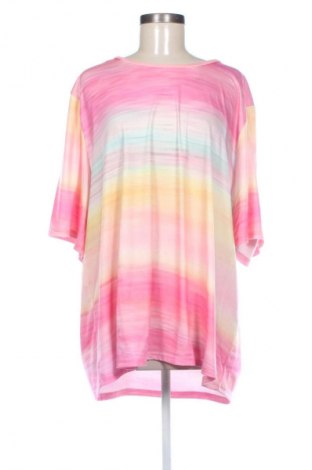Dámske tričko Unbranded, Veľkosť 4XL, Farba Viacfarebná, Cena  8,95 €