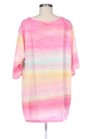 Dámske tričko Unbranded, Veľkosť 4XL, Farba Viacfarebná, Cena  8,95 €