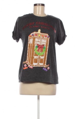 Damen T-Shirt Unbranded, Größe L, Farbe Mehrfarbig, Preis € 8,70