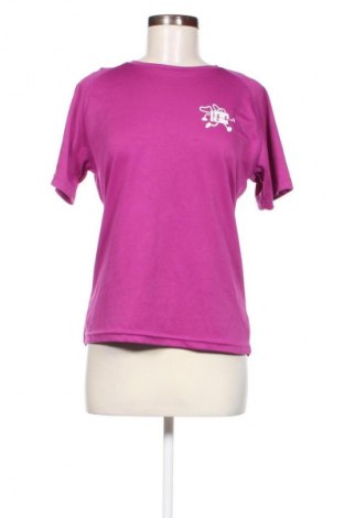 Damski T-shirt Unbranded, Rozmiar S, Kolor Różowy, Cena 30,63 zł