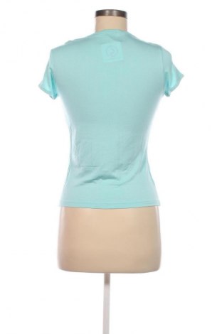 Damski T-shirt Unbranded, Rozmiar M, Kolor Niebieski, Cena 39,90 zł
