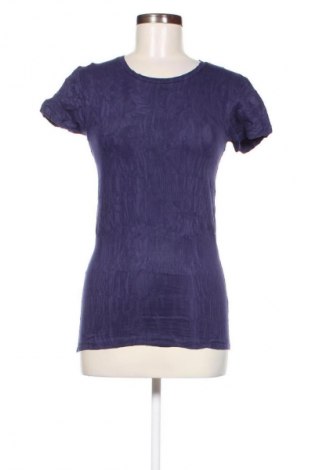 Damski T-shirt Unbranded, Rozmiar XL, Kolor Niebieski, Cena 39,90 zł