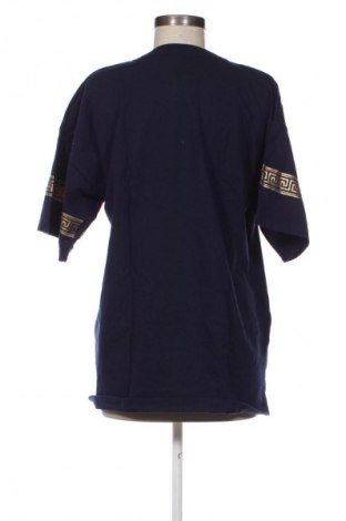 Női póló Unbranded, Méret XL, Szín Kék, Ár 3 584 Ft