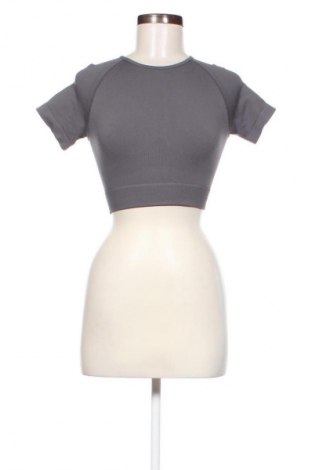Damski T-shirt Unbranded, Rozmiar M, Kolor Szary, Cena 32,96 zł