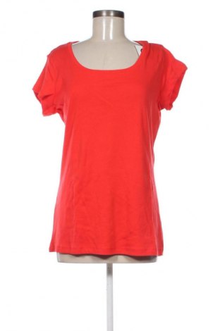 Damski T-shirt Unbranded, Rozmiar XXL, Kolor Czerwony, Cena 40,06 zł