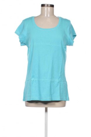 Tricou de femei Unbranded, Mărime XL, Culoare Albastru, Preț 46,19 Lei