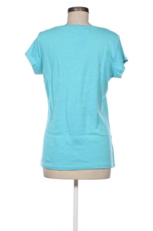 Tricou de femei Unbranded, Mărime XL, Culoare Albastru, Preț 46,19 Lei