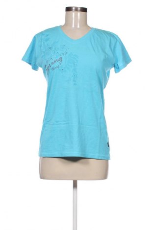 Női póló Unbranded, Méret XL, Szín Kék, Ár 3 598 Ft