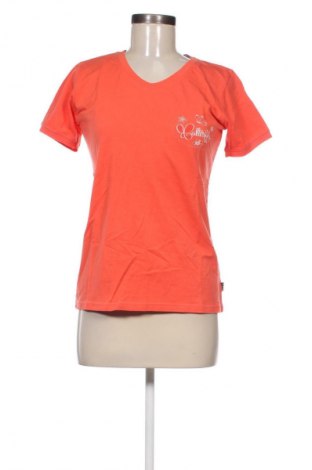 Damen T-Shirt Unbranded, Größe XL, Farbe Rot, Preis 5,99 €