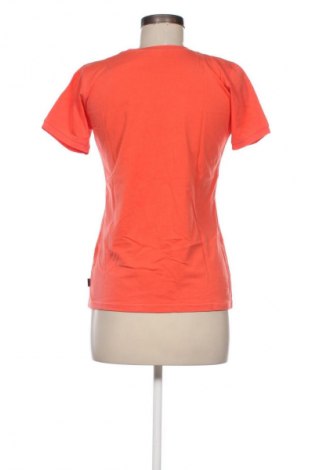 Damen T-Shirt Unbranded, Größe XL, Farbe Rot, Preis 5,99 €