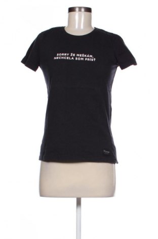 Damen T-Shirt Unbranded, Größe M, Farbe Schwarz, Preis € 8,78