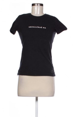 Damen T-Shirt Unbranded, Größe S, Farbe Schwarz, Preis € 8,78