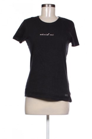 Damen T-Shirt Unbranded, Größe M, Farbe Schwarz, Preis € 8,78