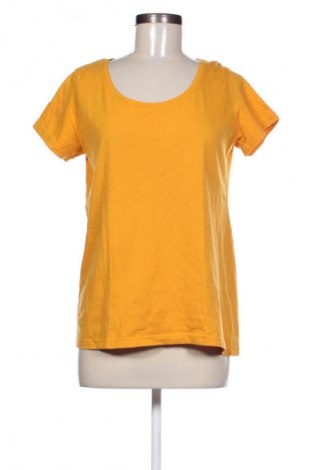 Γυναικείο t-shirt Unbranded, Μέγεθος M, Χρώμα Κίτρινο, Τιμή 8,99 €