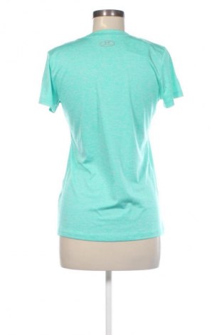 Dámské tričko Under Armour, Velikost M, Barva Zelená, Cena  439,00 Kč
