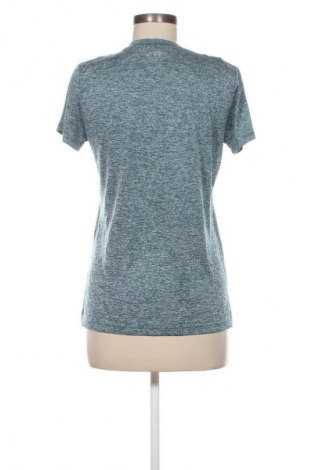 Damen T-Shirt Under Armour, Größe M, Farbe Mehrfarbig, Preis 18,99 €