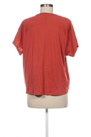 Tricou de femei Under Armour, Mărime M, Culoare Maro, Preț 210,99 Lei