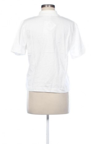 Damen T-Shirt Uniqlo, Größe M, Farbe Weiß, Preis 23,34 €