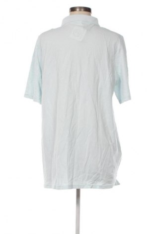 Γυναικείο t-shirt Up 2 Fashion, Μέγεθος XXL, Χρώμα Μπλέ, Τιμή 7,99 €