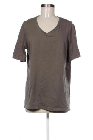 Damski T-shirt Up 2 Fashion, Rozmiar XXL, Kolor Szary, Cena 40,06 zł