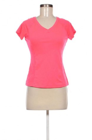 Damen T-Shirt Velocity, Größe S, Farbe Rosa, Preis € 18,99
