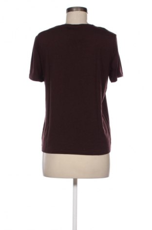 Dámske tričko Vero Moda, Veľkosť M, Farba Hnedá, Cena  7,00 €