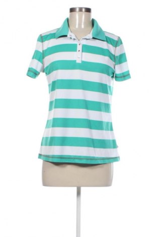 Damski T-shirt Vittorio Rossi, Rozmiar M, Kolor Kolorowy, Cena 40,99 zł