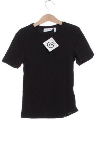 Tricou de femei Weekday, Mărime XS, Culoare Negru, Preț 69,99 Lei