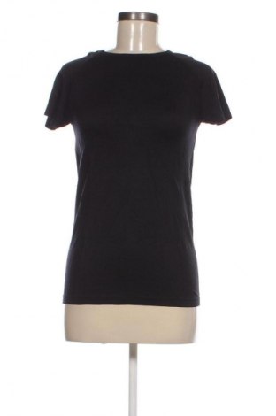 Γυναικείο t-shirt Work Out, Μέγεθος L, Χρώμα Μαύρο, Τιμή 8,99 €