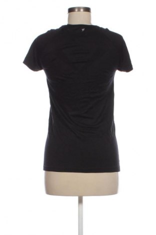 Γυναικείο t-shirt Work Out, Μέγεθος L, Χρώμα Μαύρο, Τιμή 8,99 €