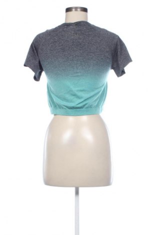 Γυναικείο t-shirt Work Out, Μέγεθος M, Χρώμα Πολύχρωμο, Τιμή 8,99 €