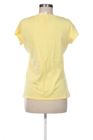 Damski T-shirt Xside, Rozmiar XXL, Kolor Żółty, Cena 40,06 zł