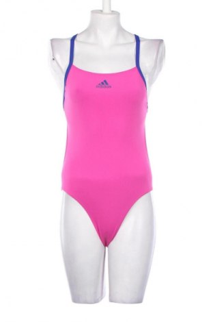 Női fürdőruha Adidas, Méret S, Szín Rózsaszín, Ár 31 163 Ft