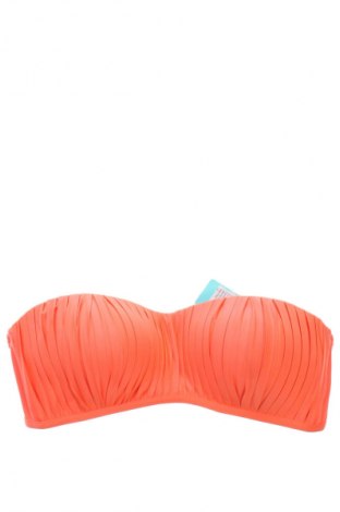 Damski strój kąpielowy Seafolly, Rozmiar M, Kolor Pomarańczowy, Cena 145,70 zł
