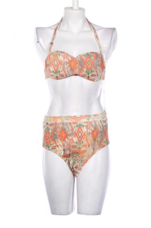 Damen-Badeanzug Tara, Größe L, Farbe Mehrfarbig, Preis 39,06 €