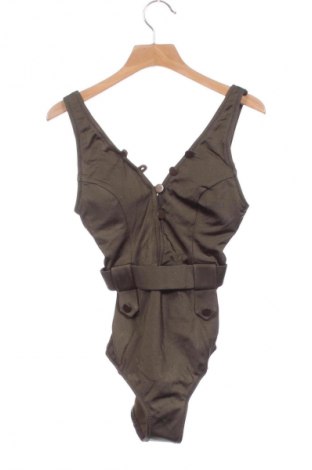 Damen-Badeanzug Trendyol, Größe XS, Farbe Grün, Preis € 65,60