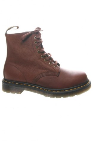 Női bokacsizma Dr. Martens, Méret 39, Szín Barna, Ár 82 762 Ft