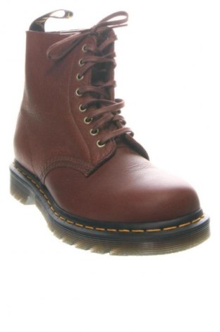 Női bokacsizma Dr. Martens, Méret 39, Szín Barna, Ár 82 762 Ft
