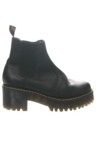 Γυναικεία μποτάκια Dr. Martens, Μέγεθος 41, Χρώμα Μαύρο, Τιμή 90,46 €