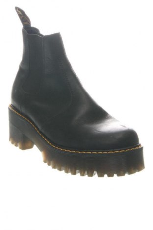 Γυναικεία μποτάκια Dr. Martens, Μέγεθος 41, Χρώμα Μαύρο, Τιμή 90,46 €