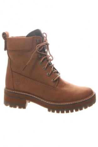 Női bokacsizma Timberland, Méret 38, Szín Barna, Ár 82 762 Ft