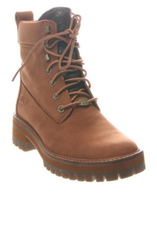 Női bokacsizma Timberland, Méret 38, Szín Barna, Ár 82 762 Ft