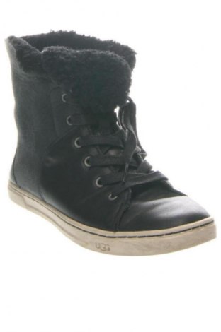 Női bokacsizma UGG Australia, Méret 38, Szín Fekete, Ár 30 462 Ft