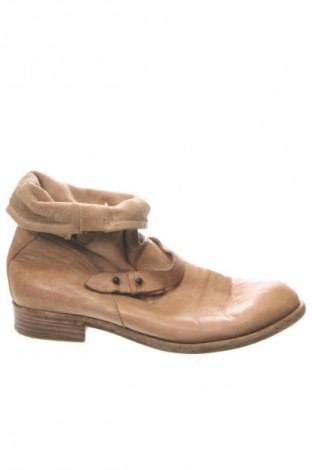 Damen Stiefeletten Unbranded, Größe 40, Farbe Beige, Preis € 39,90