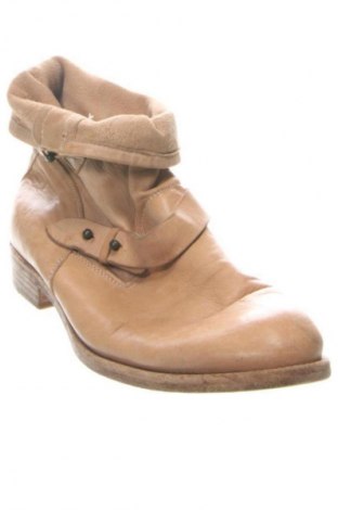 Damen Stiefeletten Unbranded, Größe 40, Farbe Beige, Preis € 39,90