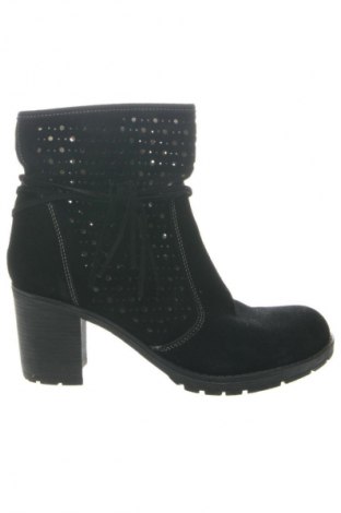 Damen Stiefeletten Unbranded, Größe 41, Farbe Schwarz, Preis € 39,68