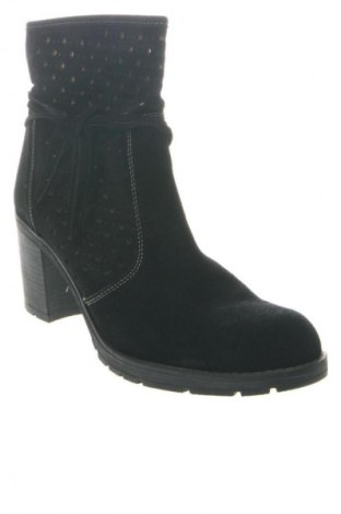 Damen Stiefeletten Unbranded, Größe 41, Farbe Schwarz, Preis € 39,68