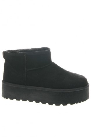 Damen Stiefeletten Unbranded, Größe 41, Farbe Schwarz, Preis € 24,19
