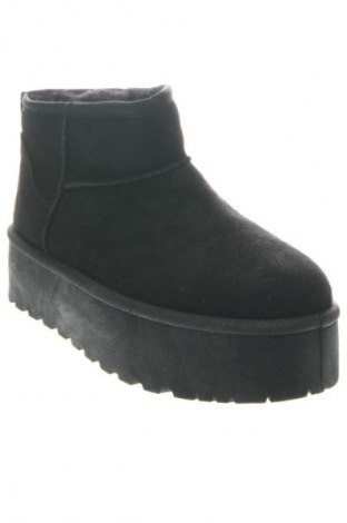 Damen Stiefeletten Unbranded, Größe 41, Farbe Schwarz, Preis € 24,19