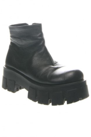 Damen Stiefeletten Unbranded, Größe 37, Farbe Schwarz, Preis 40,00 €